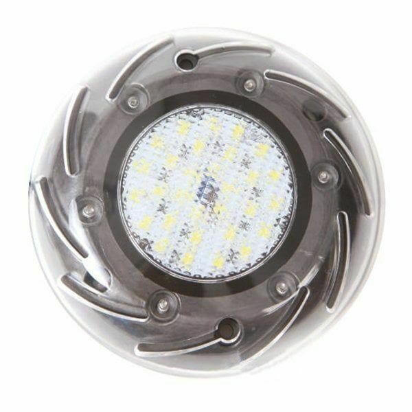 SU ALTI LAMBASI 48 LED MAVİ 1300 LÜMEN 25W