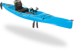 Hobie Mirage Revolution 16