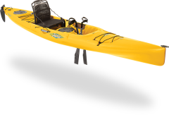 Hobie Mirage Revolution 16