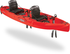 Hobie Mirage Outfitter