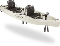 Hobie Mirage Outfitter