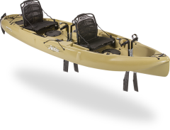 Hobie Mirage Outfitter
