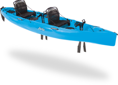 Hobie Mirage Oasis