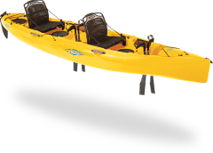 Hobie Mirage Oasis