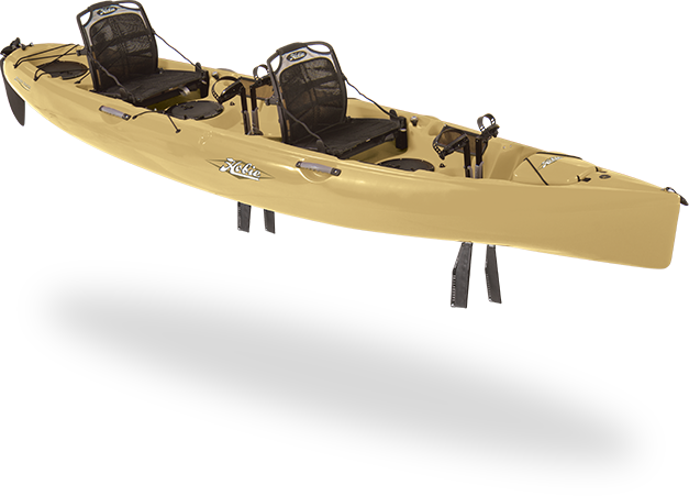 Hobie Mirage Oasis