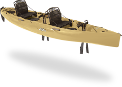 Hobie Mirage Oasis