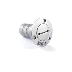 DEPO DOLUM KAPAĞI YAKIT Ø38mm cr-ni