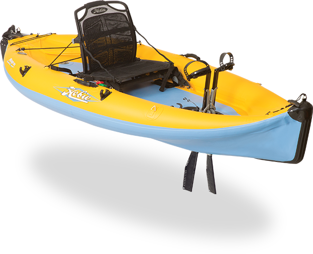 Hobie Mirage i9S