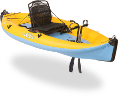 Hobie Mirage i9S