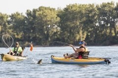 Hobie Mirage i9S