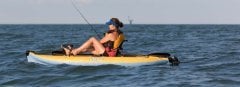 Hobie Mirage i9S