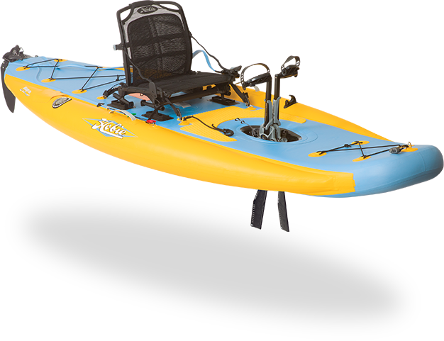 Hobie Mirage i11S
