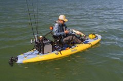 Hobie Mirage i11S