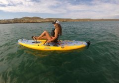 Hobie Mirage i11S