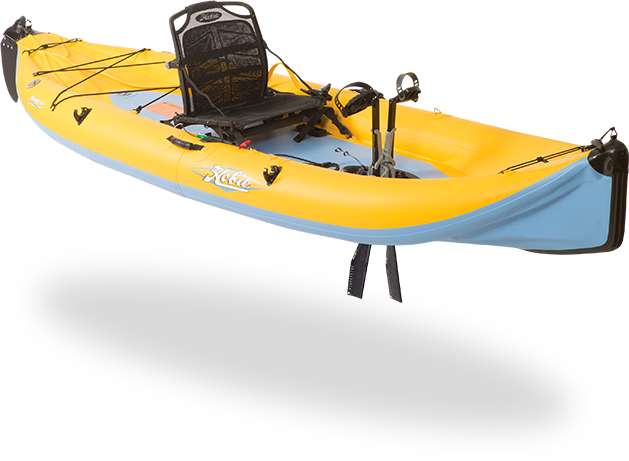 Hobie Mirage i12S