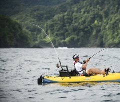 Hobie Mirage i12S