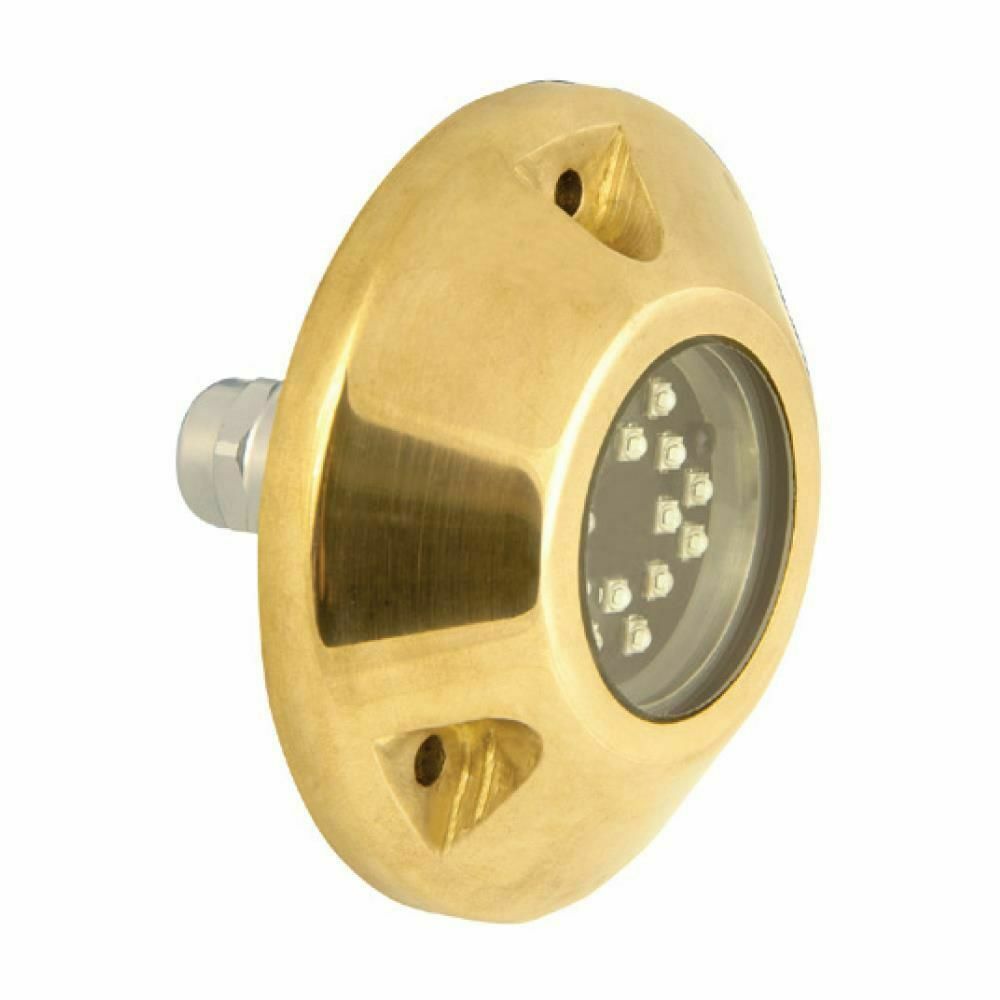 SPOT LAMBA YAYLI ANTRASİT 12 V ÇAP: 105 MM
