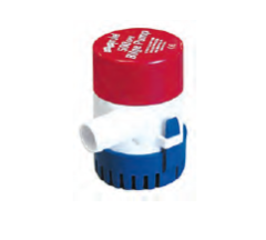 RULE SİNTİNE POMPASI 1100 GPH 12 V