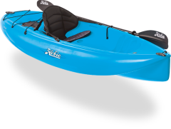Hobie Lanai Deluxe