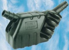 WATERLOCK EGSOZ SİSTEMİ ÇAP:     75-90 MM