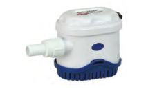 RULE OTOMATİKLİ SİNTİNE POMPASI   500 GPH 12 V