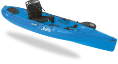 Hobie Quest 11 Deluxe