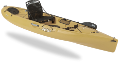 Hobie Quest 11 Deluxe