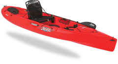 Hobie Quest 11 Deluxe