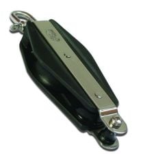 TBK-10 TEKLİ BAK. KUYRUKLU MAKARA 10mm