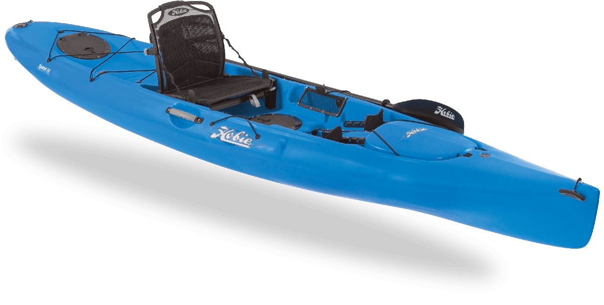 Hobie Quest 13 Deluxe