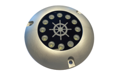 SU ALTI LAMBASI 2450 LÜMEN BEYAZ 36 W 12 LED