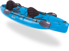 Hobie Kona Deluxe (Tandem)