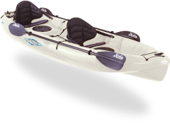 Hobie Kona Deluxe (Tandem)