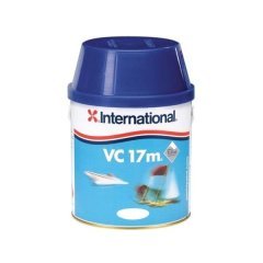 International VC 17M Extra 2 Litre Zehirli Boya