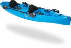 Hobie Odyssey Deluxe (Tandem)