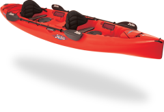 Hobie Odyssey Deluxe (Tandem)