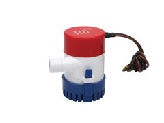 Sintine Pompası 1100 GPH 12V