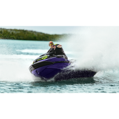 Sea Doo RXP X RS SS 300 Purple Potion