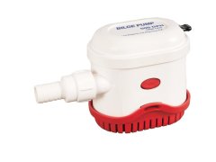 STORM 500 GPH 12 V SİNTİNE POMPASI
