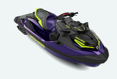 Sea Doo RXT X RSS 300 Purple Potion