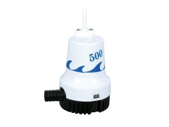 Sintine Pompası 1000 GPH 12V