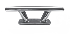KOÇ BOYNUZU V MODELİ ALTTAN VİDALI 35X250X55 MM