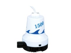 Sintine Pompası 1500 GPH 12V