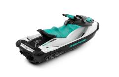 Sea Doo GTI STD 130 Reef Blue