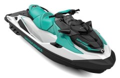 Sea Doo GTX Pro Rental 130 Reef Blue