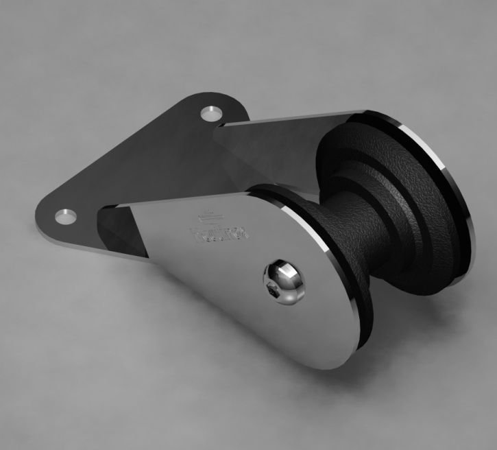 BURUN MAKARASI 70X140 MM