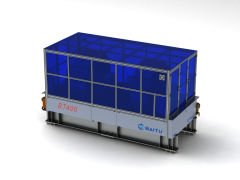 BaituGyro BT400Marine Gyro Stabilizer