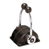 ULTRAFLEX ÇİFTLİ KUMANDA KOLU B302CR