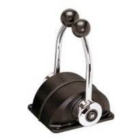 ULTRAFLEX ÇİFTLİ KUMANDA KOLU B302CR