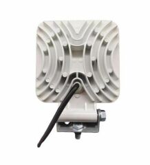 LAMBA 106x106mm,BEYAZ 9 led 10-30v  27W